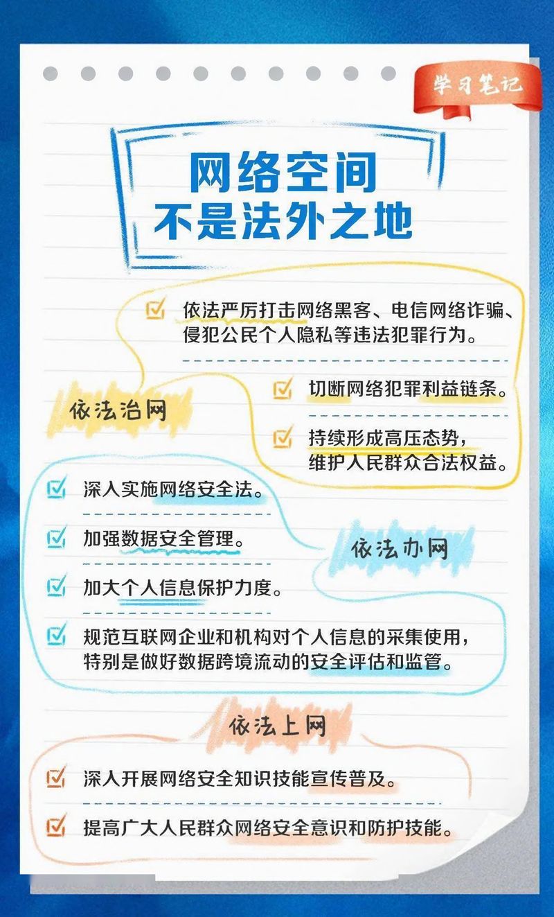 快來看！網(wǎng)絡(luò)安全學(xué)習(xí)筆記-6